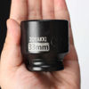 Picture of ZOYAKKI Shallow Impact Socket, SAE, 1/2 Inch Drive, 6 Point, Metric x 33 mm