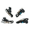 Picture of Marsflex O2 Oxygen Sensor Downstream Upstream 234-4018 234-4012 Compatible with Chevy Tahoe Silverado 1500 Express C1500 K1500 Suburban, GMC Yukon/XL Sierra Savana Cadillac Escalade