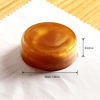 Picture of Fansjoy Violin Rosin with Case, Premium Gold Rosin for Violin, Viola & Cello Bows, Perfect for Professional Players & Beginners [Low Dust & Strong Adhesion & Easy Grip]