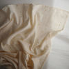 Picture of mushie Muslin Baby Swaddle Blanket | 100% Organic Cotton (Sun)