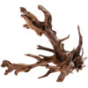 Picture of majoywoo Natural Large Driftwood for Aquarium Decor Reptile Decor 13-17" Long, Over 1.3 lbs