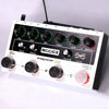 Picture of MOOER BLACK&WHITE Guitar Effects Pedal Footswitch Toppers
