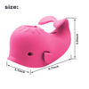 Picture of Baby Bathtub Faucet Cover, Baby Safety Protection Silicone Toys, Bath Spout Cover Baby Bathtub, Faucet Cover Baby Bathtub Silicone Whale for Kids, Toddler, Infant, Gifts for Children, Christmas Gifts