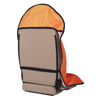 Picture of LoyaGour Car Seat Cover Protector Front Seats,for Gym Workout,Running,Swimming,Beach and Hiking,Waterproof Sweat Towel Bucket Seat Covers for Trucks SUV Jeep (Orange, 2Pcs)