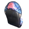 Picture of LoyaGour Car Seat Cover Protector Front Seats,for Gym Workout,Running,Swimming,Beach and Hiking,Waterproof Sweat Towel Bucket Seat Covers for Trucks SUV Jeep (Dinosaur, 2Pcs)