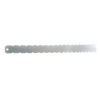 Picture of Guitar Neck Notched Straight Edge Luthiers Tool for Gibson Fender and Most Electric Guitars
