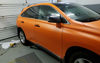 Picture of VViViD+ Premium Vinyl Wrap Film (1ft x 5ft, Matte Metallic Orange)