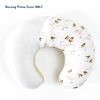 Picture of GRSSDER Nursing Pillow Cover, Stretchy Soft Minky Breast Feeding Pillow Covers, Fit Most Nursing Support Pillows for Breastfeeding, Comfortable Safe Pillow Cover, Lovely Birds