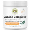 Picture of Wholistic Canine Complete with Organic Pumpkin for Dogs - 2 Lb - Dog Vitamins and Supplements with Pumpkin Powder for Digestion, Skin & Coat Health - Multivitamin for Dogs with Probiotics & Fiber