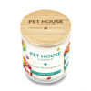 Picture of One Fur All, Pet House Candle-100% Plant-Based Wax Candle-Pet Odor Eliminator for Home-Non-Toxic and Eco-Friendly Air Freshening Scented Candles-Odor Eliminating Candle-(Pack of 2, Snow Cone)