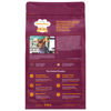 Picture of Made by Nacho Premium Dry Cat Food High Protein Kibble with Freeze Dried Pieces for Enhanced Nutrition and Flavor 10lb Bag (Sustainably-Caught Salmon, Whitefish & Pumpkin), Limited Ingredients