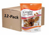 Picture of Good'n'Fun Chicken Dumbbells 4 oz, CASE Pack of 12 Individual Bags