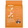 Picture of Made by Nacho Premium Dry Cat Kibble, Bone Broth Infused for Extra Cat Hydration, Grain-Friendly Dry Cat Food, Cage-Free Chicken & Pumpkin Recipe, High Protein Kibble, 11lb Bag