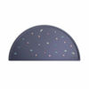 Picture of mushie Silicone Placemat for Kids | BPA-Free Non-Slip Design (Planets)