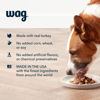 Picture of Amazon Brand - Wag Stew Canned Dog Food, Turkey & Sweet Potato Recipe, 13.2 oz Can (Pack of 12)