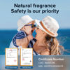 Picture of Ceeniu Car Air Fresheners - F26/CF12/F39 Dedicated Perfume Refill - 45ml - Can be Used for 2~6 Months - Made with Natural Plant Extracts - French Imported Fragrance - 17 Varied Scents Available