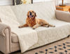 Picture of Ameritex Waterproof Dog Bed Cover Pet Blanket with Anti-Slip Back for Furniture Bed Couch Sofa
