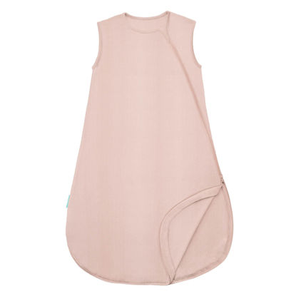Picture of PurComfy Supersoft Sleep Sack 0.5 TOG, Premium Bamboo Viscose Baby Sleeping Bag, Lightweight Sleepsack 3-6 Months