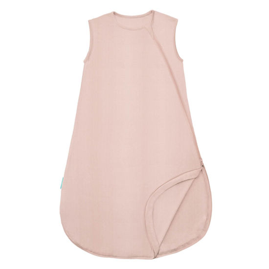 Picture of PurComfy Supersoft Sleep Sack 0.5 TOG, Premium Bamboo Viscose Baby Sleeping Bag, Lightweight Sleepsack 3-6 Months