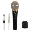 Picture of Marengo Handheld Dynamic Microphone for Karaoke Singing, Wired XLR Microphone with On and Off Switch and 13ft Detachable XLR Cable