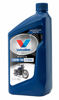 Picture of Valvoline 4-Stroke Motorcycle SAE 20W-50 Motor Oil 1 QT