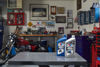 Picture of Valvoline 4-Stroke Motorcycle SAE 20W-50 Motor Oil 1 QT