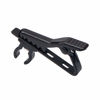 Picture of ALEKOR 12 Pieces Lavalier Microphone Metal Tie Clips 12 Pieces Lapel Mic Windscreen Foam Covers and 12 Pieces Lav Mic Plastic Wire Clips