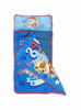 Picture of Paw Patrol We're A Team Toddler Nap-Mat Set - Includes Pillow and Plush Blanket - Great for Girls or Boys Napping During Daycare or Preschool - Fits Toddlers