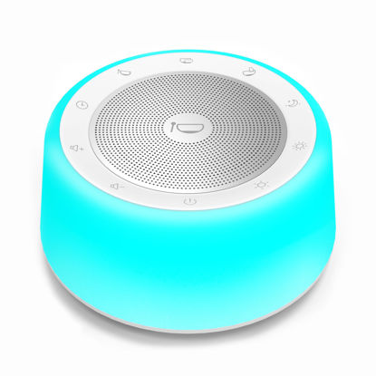 Picture of Kipcush Tibetan Singing Bowls Machine - 11 Sound Bowls for Yoga, Meditation, Mindfulness, Healing, Chakra Healing and Stress Relief, Timer and Memory Features, Plug in