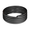 Picture of EVIL ENERGY 1/2" Heater Hose Coolant Radiator Straight 100PSI SAE 20R3 10FT Black