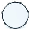 Picture of MUSCELL Tambourine for Adults,Hand Held Plastic Tambourines Drum Double Row Metal Jingles Musical Instrument-8"