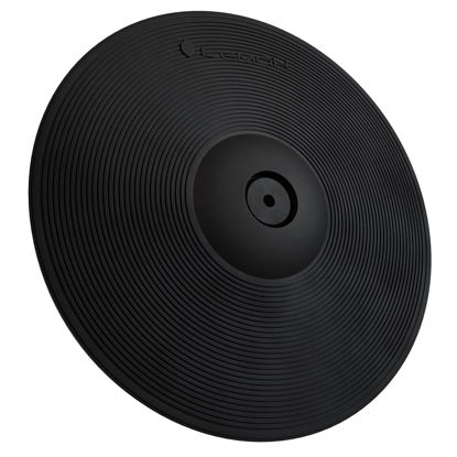 Picture of Lemon Electronic Cymbal (13" Ride/Crash)
