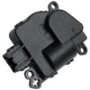 Picture of HVAC Air Blend Door Actuator Replacement by AA Ignition - Compatible with Dodge, Jeep, Kenworth, Peterbilt - 2011-2013 Durango, Grand Cherokee, T680, 579 - Replaces 604-045, 68079488AA, 68079488AB