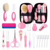 Picture of Baby Healthcare and Grooming Kit for Newborn Kids, 36PCS Upgraded Safety Baby Care Kit, Newborn Nursery Health Care Set, Baby Care Products