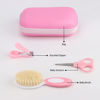 Picture of Baby Healthcare and Grooming Kit for Newborn Kids, 36PCS Upgraded Safety Baby Care Kit, Newborn Nursery Health Care Set, Baby Care Products