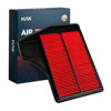 Picture of KAX Premium Engine Air Filter, GAF017(CA11450) Replacement for Altima Sedan 2013 2014 2015 2016 2017 2018 L4 2.5L, Filter with Longer Life, Protect and Improve Engine Performance