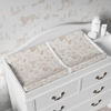 Picture of Sorrel + Fern Changing Pad Cover 2-Pack (Magic Forest) - Premium Fitted Sheets - Buttery Soft Cotton Blend