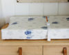 Picture of Sorrel + Fern Changing Pad Cover 2-Pack (Watercolor Elephant) - Premium Fitted Sheets - Buttery Soft Cotton Blend