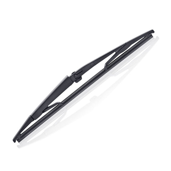 Picture of 14” Windshield Wiper Blades Replacement for Jeep Grand Cherokee 2005-2010 Commander 2006-2010 for Doge Durango 2004-2009 Wiper Blades for My Car（14C）