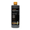 Picture of Furniture Clinic Leather Repair Paint | 2-in-1 Seal and Color | Use on Scratches, Tears, and Holes in Car Seats, Furniture | Quick and Easy Leather Repair Kit for Furniture (Dark Grey, 500ml/17oz)