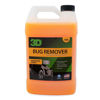 Picture of 3D Bug Remover - All Purpose Exterior Cleaner & Degreaser to Wipe Away Bugs on Plastic, Rubber, Metal, Chrome, Aluminum, Windows & Mirrors, Suitable for use on Car Paint, Wax & Clear Coat (Gallon)