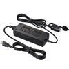 Picture of AstroAI AC to DC Converter 10A/120W/7.78FT/110V to12V Converter, Car Cigarette Lighter Adapter, AC/DC Power Supply Adapter Transformer for Inflator, Car Refrigerator, and Other Car Devices