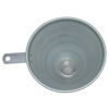 Picture of Yuesstloo 14.6" Steel Bendable Spout Funnel with Filter for All Automotive Oils, Diesel Fuel and Other Liquids, with Gloves