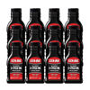 Picture of STA-BIL Full Synthetic 2-Cycle Oil - With Fuel Stabilizer For Up To 12 Months Protection - 1 Gallon Multi-Mix - 50:1/40:1 Mix Ratios - Low Smoke Formula, 2.6 fl. oz. (22403-12PK)