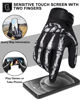 Picture of RIGWARL Motorcycle Gloves for Men and Women Touchscreen, Breathable Lightweight Dirt Street Bike Glove Non-Slip, Designed Motorcycle Riding Glove Full Finger for Hiking Hunting ATV MTB Gloves