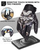 Picture of RIGWARL Motorcycle Gloves for Men and Women Touchscreen, Breathable Joker Dirt Bike Glove Non-Slip, Designed Riding Gloves Motorcycle Mens Full Finger for Hiking Hunting HWK ATV MTB MX Gloves