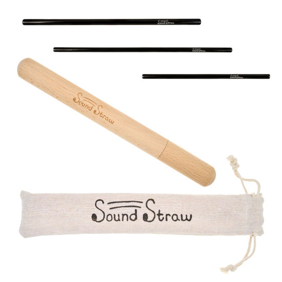 Picture of Sound Straw Vocal Training and Healing Aid