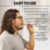 Picture of Sound Straw Vocal Training and Healing Aid
