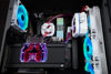 Picture of CORSAIR Hydro X Series, XL8, Performance Coolant, 1L, Translucent Red