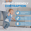 Picture of Watolt Baby Walking Harness - Handheld Kids Walker Helper - Toddler Infant Walker Harness Assistant Belt - Child Baby Walk Learning Help Support Assist Trainer Tool - for 7-24 Month Old